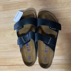 Brand New in box size 43 men’s Birkenstock